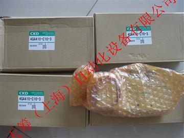 CKD늴y4GA410-C10-3